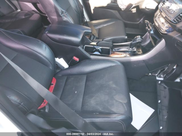 1HGCR2F54GA043361 Honda Accord Sport