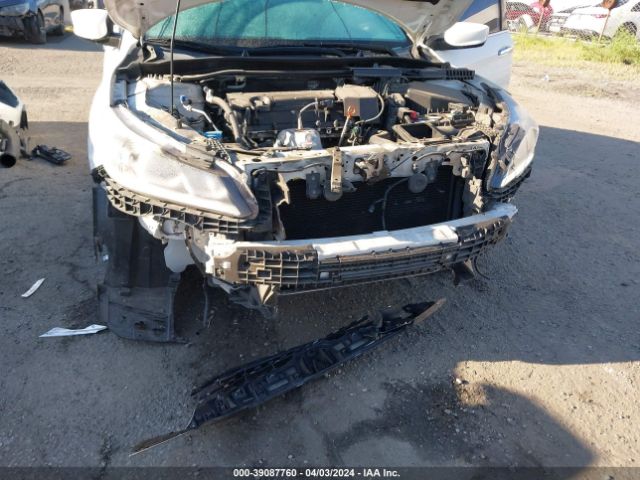 1HGCR2F54GA043361 Honda Accord Sport