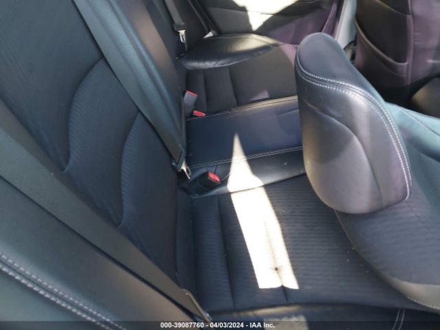 1HGCR2F54GA043361 Honda Accord Sport