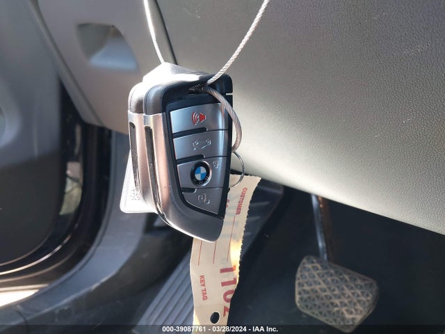 BMW X5 Xdrive40i 2023 5UXCR6C01P9P18470 Image 11