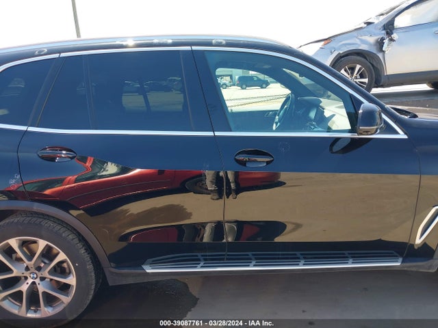 BMW X5 Xdrive40i 2023 5UXCR6C01P9P18470 Image 13