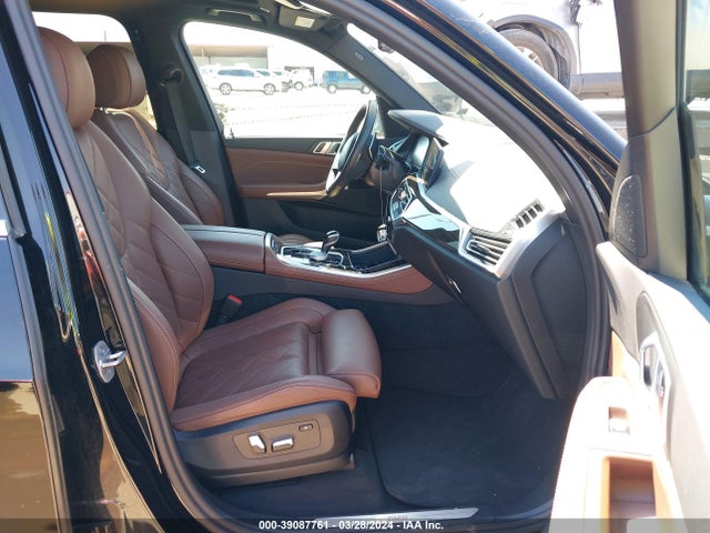 BMW X5 Xdrive40i 2023 5UXCR6C01P9P18470 Image 5