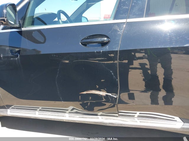 BMW X5 Xdrive40i 2023 5UXCR6C01P9P18470 Image 6