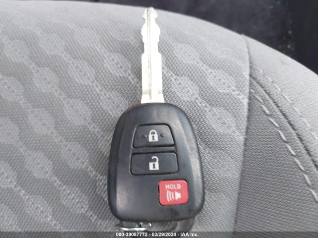 Toyota Tacoma Sr 2023 3TYAX5GN6PT076042 Image 11