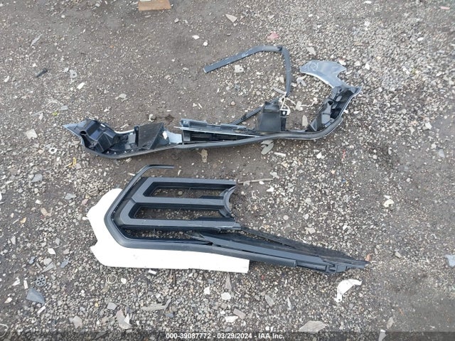 Toyota Tacoma Sr 2023 3TYAX5GN6PT076042 Image 12