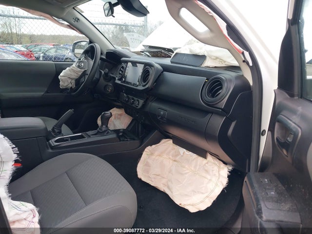 Toyota Tacoma Sr 2023 3TYAX5GN6PT076042 Image 5