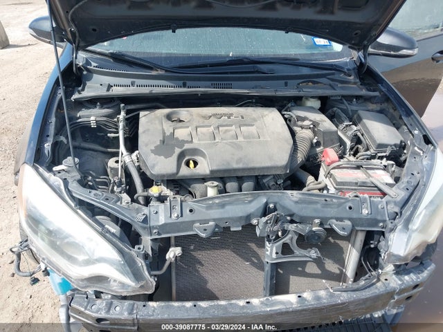 Toyota Corolla S Plus 2016 5YFBURHE0GP495754 Image 10