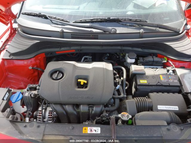 KNDJ53AU9R7218791 KIA Soul Gt-line