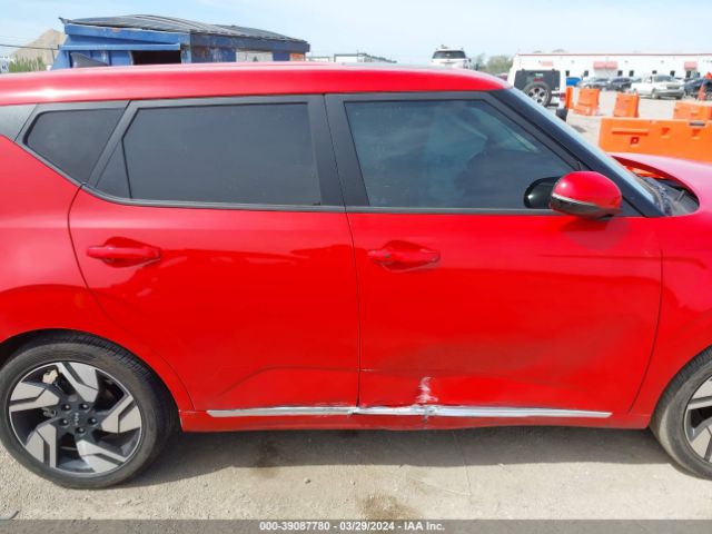 KNDJ53AU9R7218791 KIA Soul Gt-line