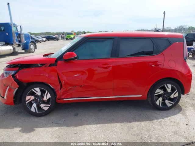 KNDJ53AU9R7218791 KIA Soul Gt-line