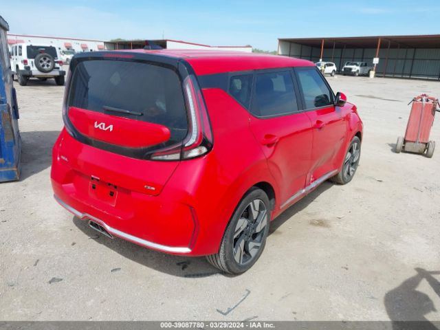 KNDJ53AU9R7218791 KIA Soul Gt-line