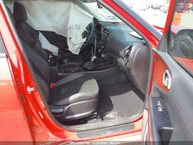 KNDJ53AU9R7218791 KIA Soul Gt-line