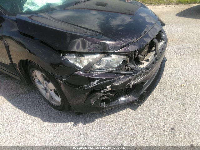 Honda Civic Lx 2017 19XFC2F55HE210936 Image 6