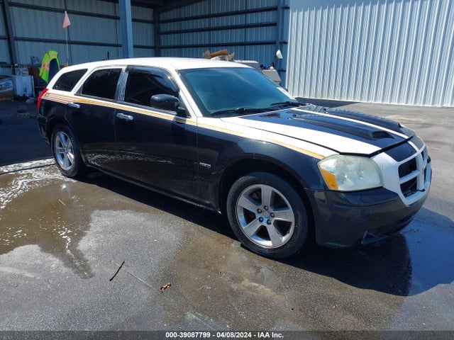 Продаж на аукціоні авто 2006 Dodge Magnum Rt, vin: 2D4GV57236H410514, номер лоту: 39087799