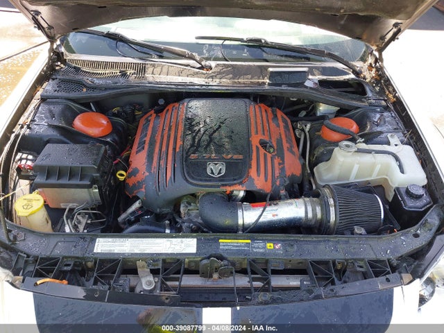 Продаж на аукціоні авто 2006 Dodge Magnum Rt, vin: 2D4GV57236H410514, номер лоту: 39087799