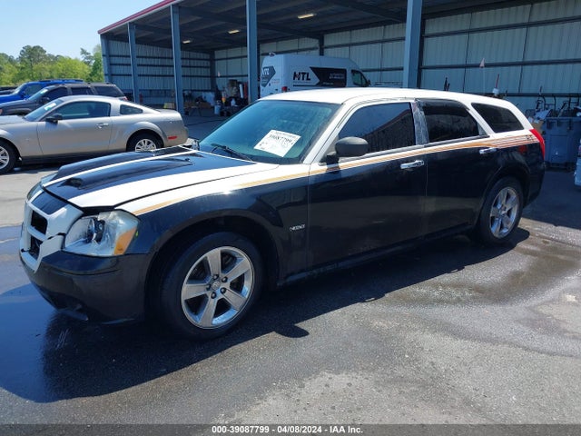 Продаж на аукціоні авто 2006 Dodge Magnum Rt, vin: 2D4GV57236H410514, номер лоту: 39087799