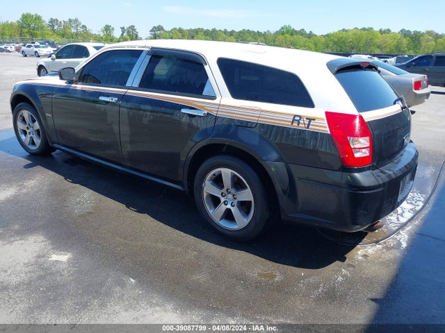 Продаж на аукціоні авто 2006 Dodge Magnum Rt, vin: 2D4GV57236H410514, номер лоту: 39087799