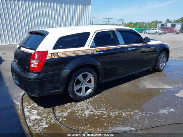 Продаж на аукціоні авто 2006 Dodge Magnum Rt, vin: 2D4GV57236H410514, номер лоту: 39087799
