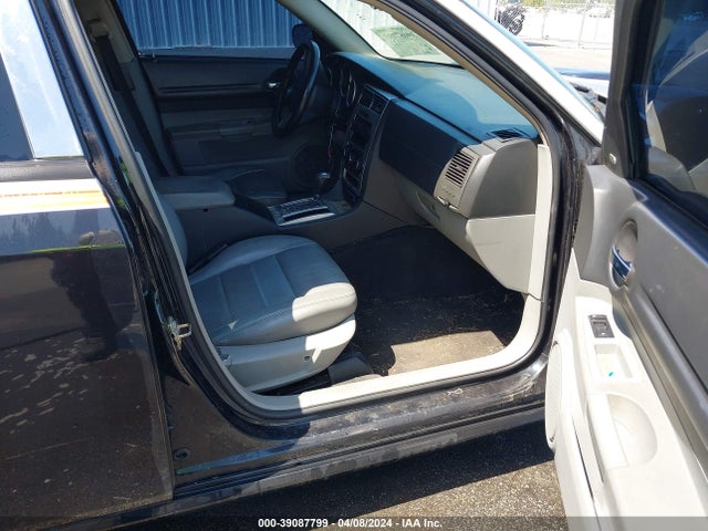 Продаж на аукціоні авто 2006 Dodge Magnum Rt, vin: 2D4GV57236H410514, номер лоту: 39087799
