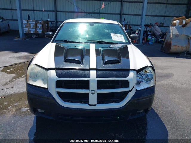 Продаж на аукціоні авто 2006 Dodge Magnum Rt, vin: 2D4GV57236H410514, номер лоту: 39087799