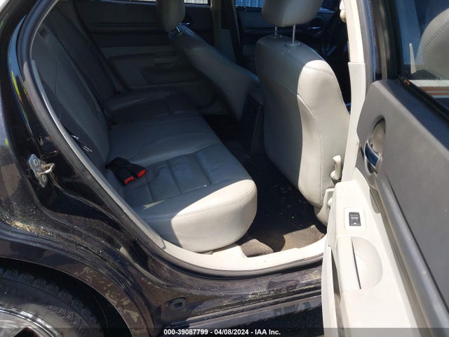 Продаж на аукціоні авто 2006 Dodge Magnum Rt, vin: 2D4GV57236H410514, номер лоту: 39087799