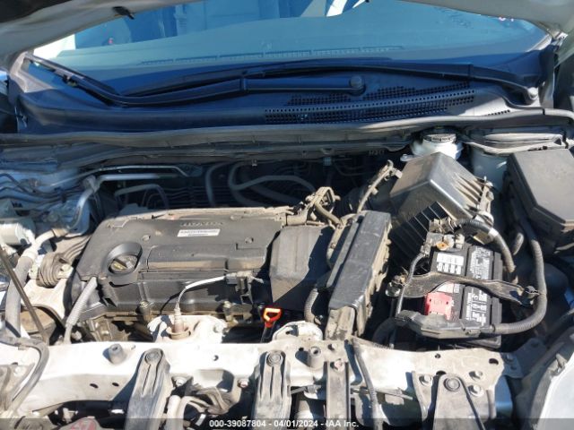 2HKRM3H48GH513935 Honda CR-V SE