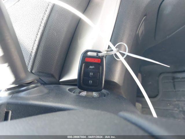 2HKRM3H48GH513935 Honda CR-V SE