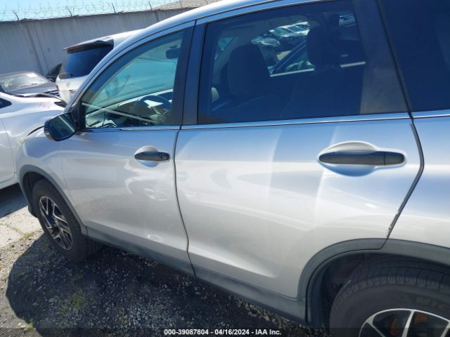 2HKRM3H48GH513935 Honda CR-V SE