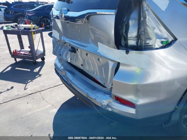 2HKRM3H48GH513935 Honda CR-V SE