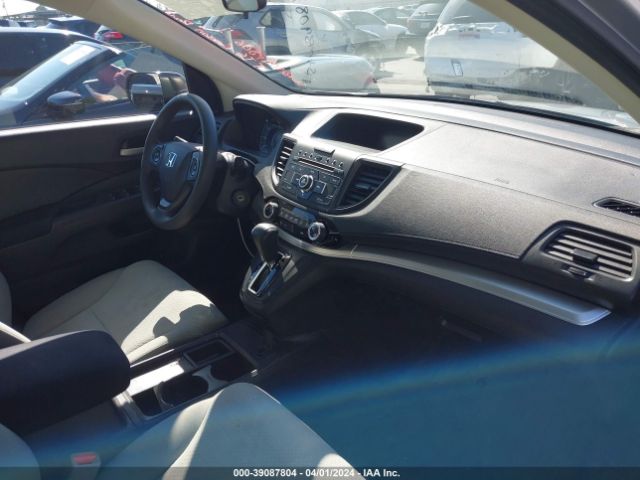 2HKRM3H48GH513935 Honda CR-V SE