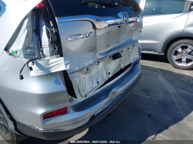 2HKRM3H48GH513935 Honda CR-V SE