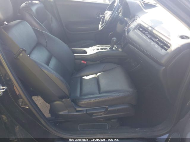 3CZRU6H71HM706901 Honda Hr-v Ex-l