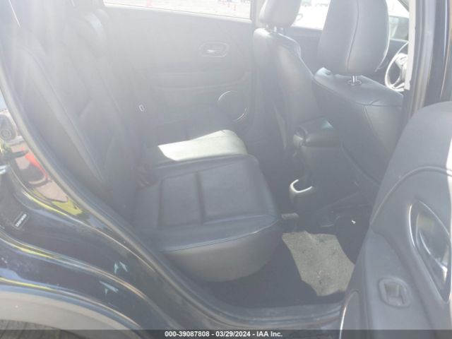 3CZRU6H71HM706901 Honda Hr-v Ex-l