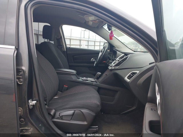 GMC Terrain Sle-2 2014 2GKALREK3E6122994 Image 5