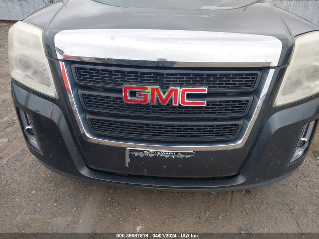 GMC Terrain Sle-2 2014 2GKALREK3E6122994 Image 6