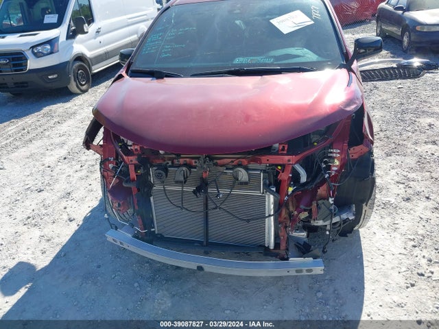 Toyota Sienna Xse 2023 5TDXRKEC8PS142431 Image 13