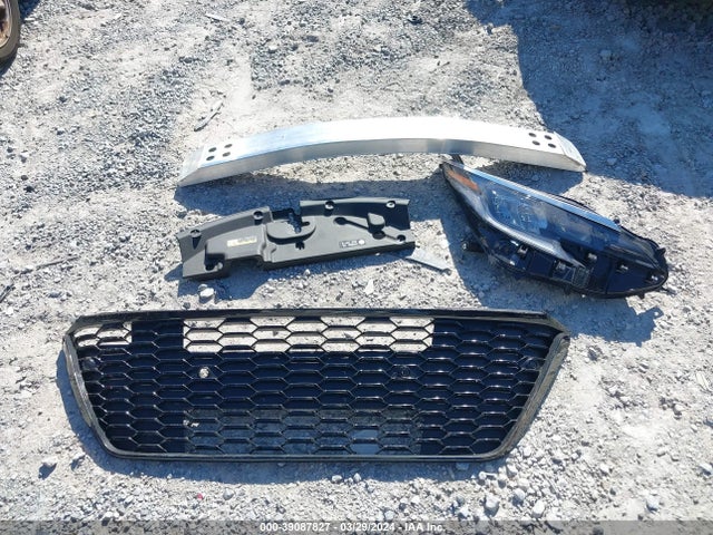 Toyota Sienna Xse 2023 5TDXRKEC8PS142431 Image 12