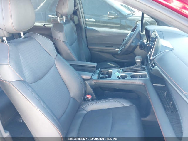 Toyota Sienna Xse 2023 5TDXRKEC8PS142431 Image 5