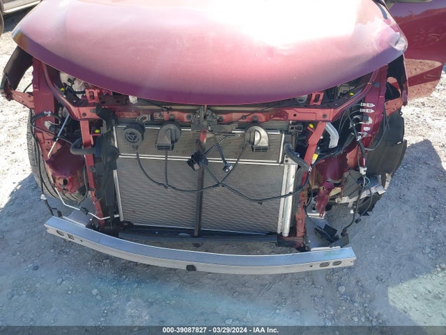Toyota Sienna Xse 2023 5TDXRKEC8PS142431 Image 6