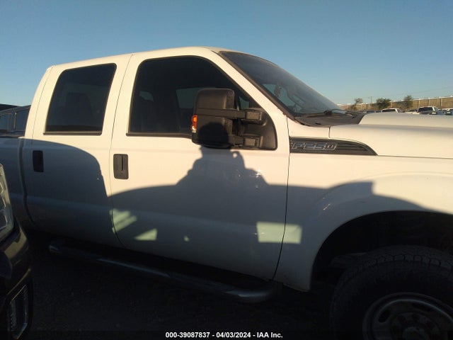 Ford F-250 Xl 2014 1FT7W2B63EEB06723 Image 13