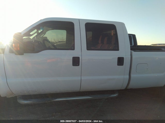 Ford F-250 Xl 2014 1FT7W2B63EEB06723 Image 14