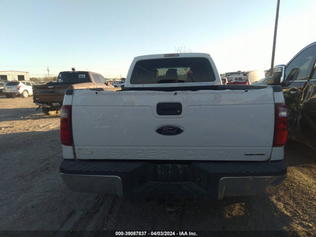 Ford F-250 Xl 2014 1FT7W2B63EEB06723 Image 16