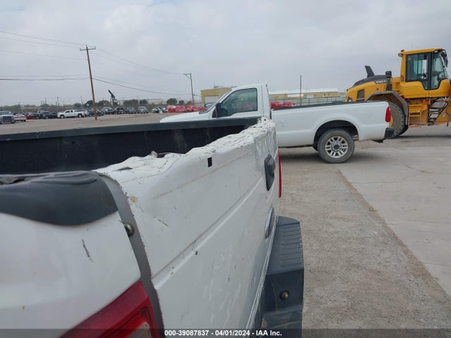 Ford F-250 Xl 2014 1FT7W2B63EEB06723 Image 6