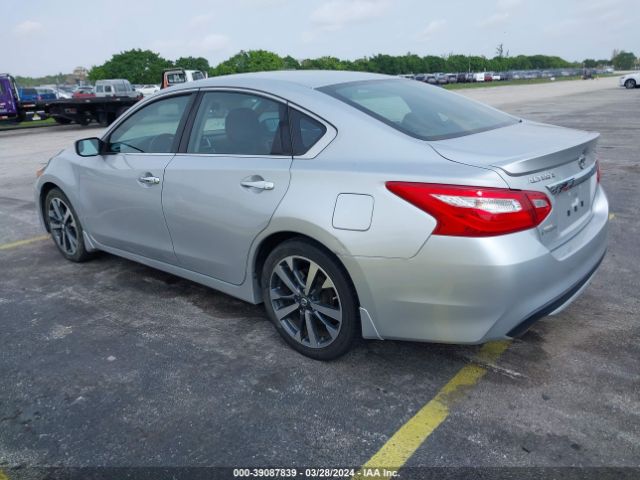 1N4AL3AP7GC285562 Nissan Altima 2.5 Sr