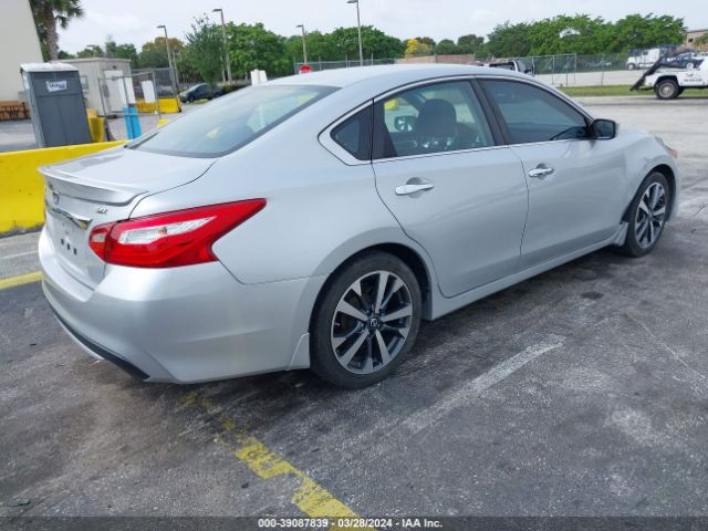 1N4AL3AP7GC285562 Nissan Altima 2.5 Sr