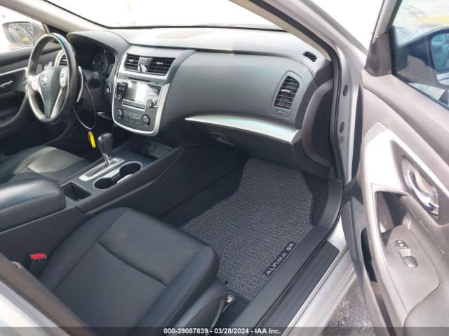 1N4AL3AP7GC285562 Nissan Altima 2.5 Sr