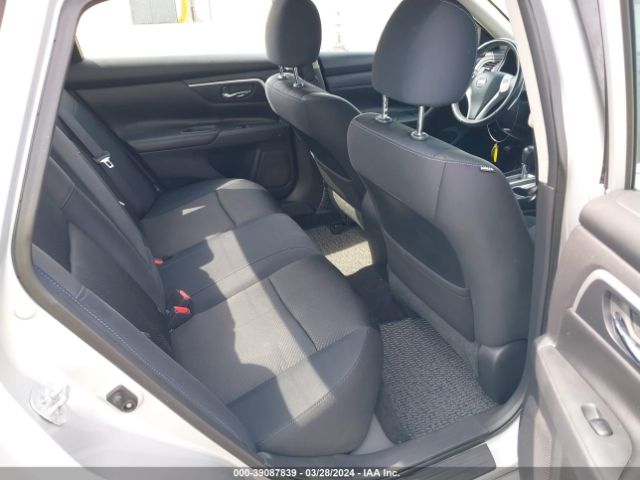 1N4AL3AP7GC285562 Nissan Altima 2.5 Sr