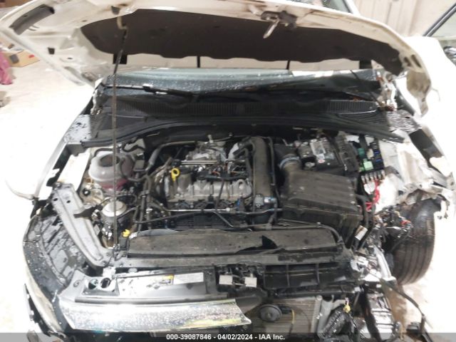 3VWC57BU3MM046994 Volkswagen Jetta 1.4t R-line/1.4t S/1.4t Se