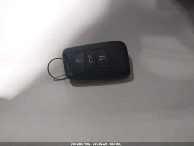 3VWC57BU3MM046994 Volkswagen Jetta 1.4t R-line/1.4t S/1.4t Se
