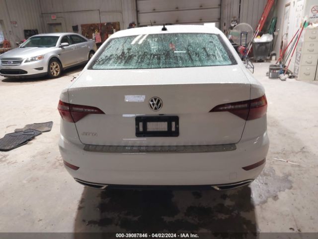 3VWC57BU3MM046994 Volkswagen Jetta 1.4t R-line/1.4t S/1.4t Se
